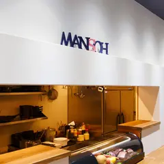Mansoh まんそう