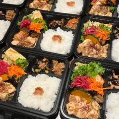 麹のごはん屋さん じぶんらしく。