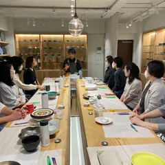 うつわ御結Hanare（完全紹介制）