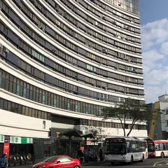 台南火車站