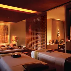 CHI, The Spa at Shangri-La Hotel, Bangkok