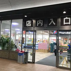 万代 上野芝店