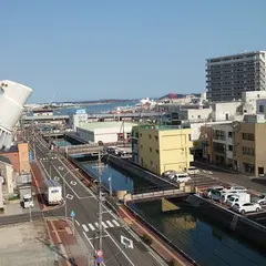 ホテル塩釜＆松島MG