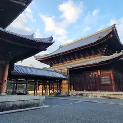 妙心寺 法堂