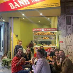 Bánh Mì B+
