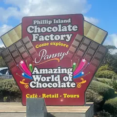 Phillip Island Chocolate Factory