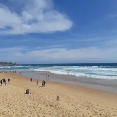 Woolamai Surf Beach Parking