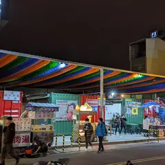 台南西門淺草青春新天地