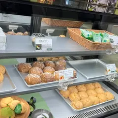 Special Matcha Sweets Factory
