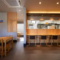 和食 月兎