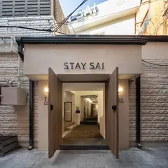 Stay sai (스테이사이)