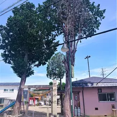 熱田神社
