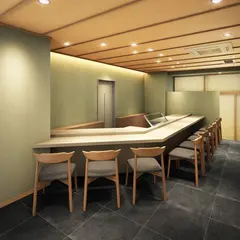 天ぷら北川