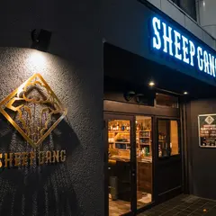 SHEEP GANG 札幌ジンギスカン