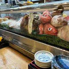 すし寛