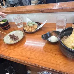 さぬきうどん 羽立