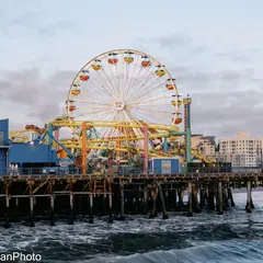 Pacific Wheel