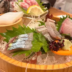 瀬戸内料理 金兵衛