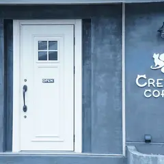 CREMA COFFEE
