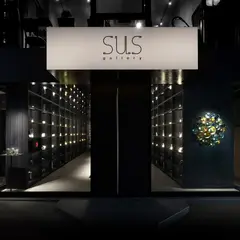 SUSgallery 青山本店