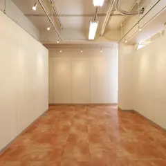 オレンジギャラリー ORANGE GALLERY