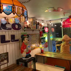 SUNNY SIDE BURGER（サニーサイドハンバーガー）