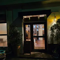 Trattoria Vino Vino（トラットリア ヴィーノヴィーノ）