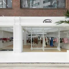 EMIS SEONGSU FLAGSHIP