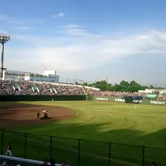 埼玉県営大宮公園野球場