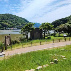 亀ケ池公園キャンプ場