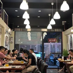 Kem Bố Già (Quận 1)