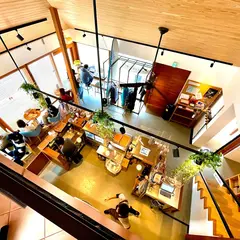 SEA DAYS CAFE
