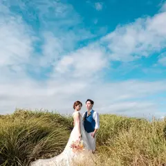 宮古島 ウエディング WEDDING PRODUCE HANALei Moon