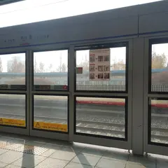 Hwaseo Station