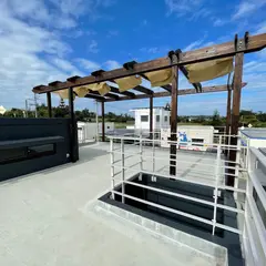 屋我地民泊 Cyclo Villa シクロヴィラ