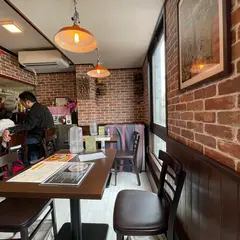 Thai kitchen jai dee（タイキッチン ジャイディー）