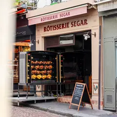 Rôtisserie Segar