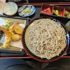 そば処 弦庵