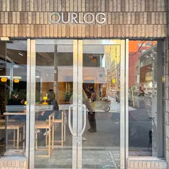 Ourlog coffee 本町店