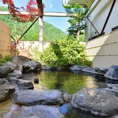 焼岳の懐にたたずむお宿 田島館