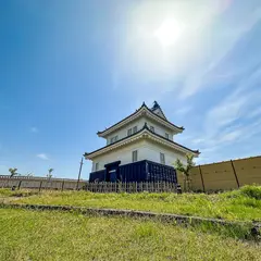 平戸城CASTLESTAY懐柔櫓