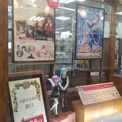 ゲーマーズ仙台店