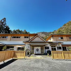 静岡温泉 大野木荘【旅館/民宿/くつろげる部屋/宴会/団体様歓迎/梅ヶ島温泉/静岡市・葵区】