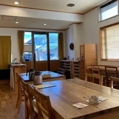 穀物菜食の店 たなこころ