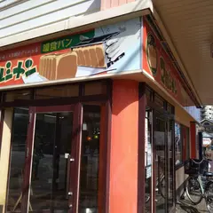 マルシャン本店