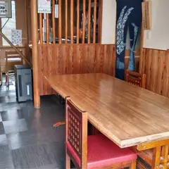 四季料理と蕎麦 希成