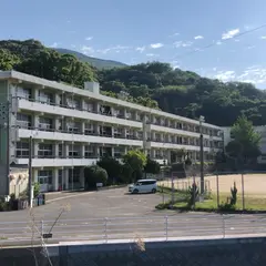 長崎市立三和中学校