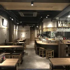 おでん屋 たけし 名古屋栄店