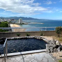 悠彩の宿 「望海」