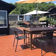 海上海鮮酒場 さざ波食堂